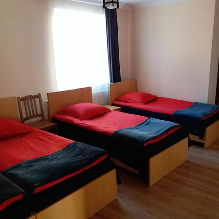 Guest House Qubi Stepancminda Pokoj fotografie